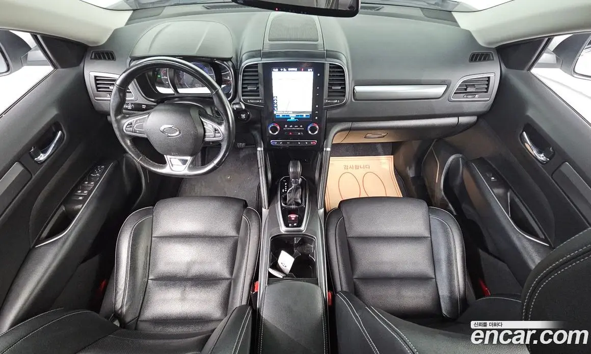 Renault (Samsung) QM6 2022 2.0 автомат (гидро), фото 10 Renault (Samsung) QM6 2022 2.0 автомат (гидро), фото 10