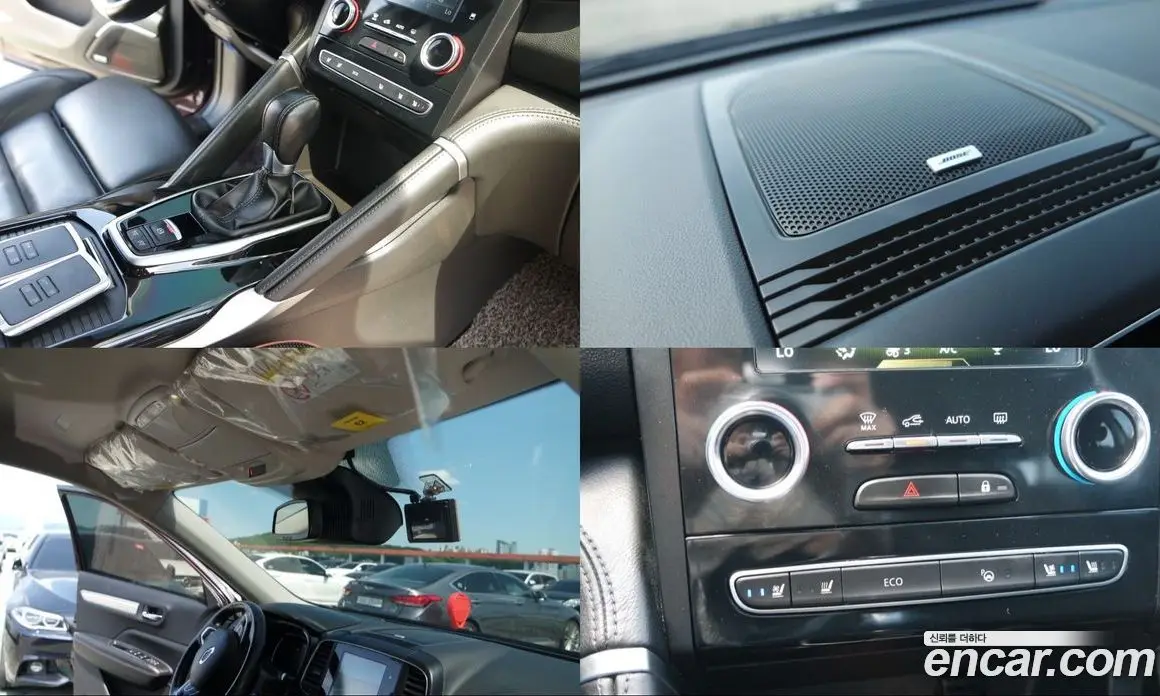 Renault (Samsung) QM6 2022 2.0 автомат (гидро), фото 16
