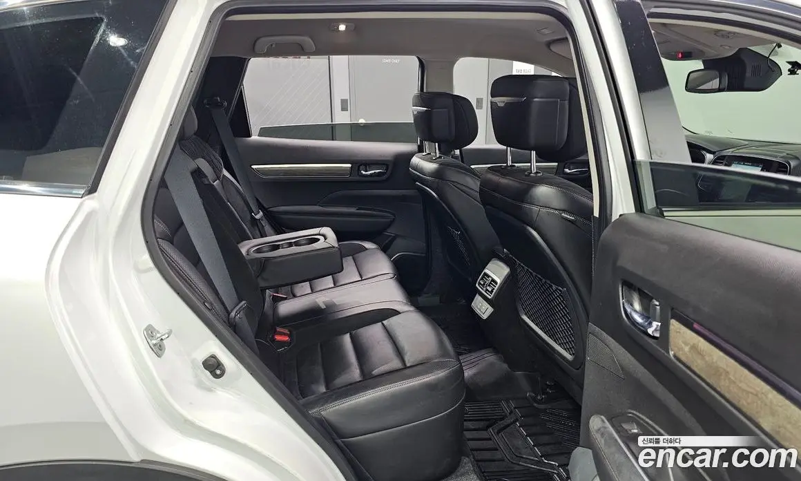 Renault (Samsung) QM6 2022 2.0 автомат (гидро), фото 17