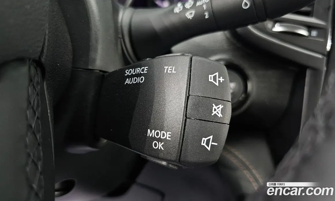 Renault (Samsung) QM6 2022 2.0 автомат (гидро), фото 23