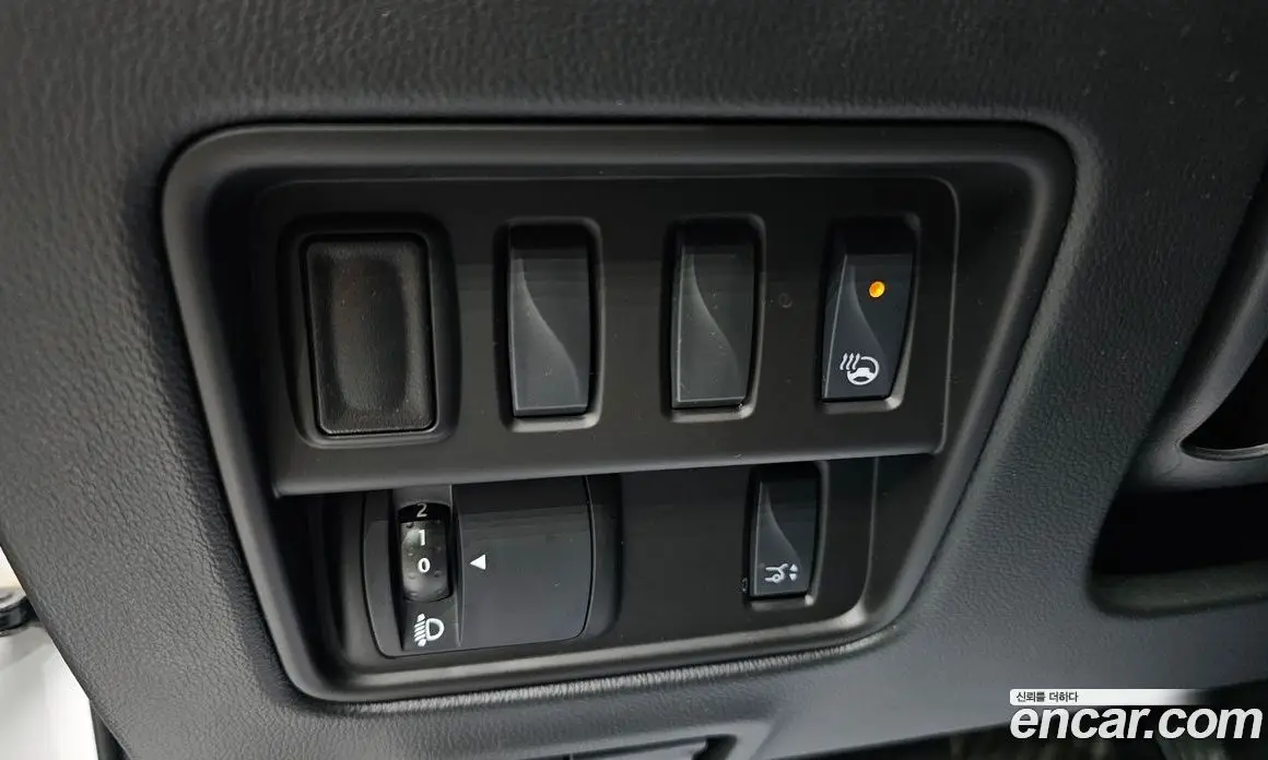 Renault (Samsung) QM6 2022 2.0 автомат (гидро), фото 26