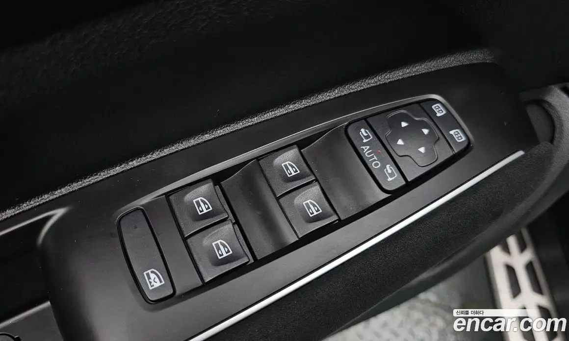 Renault (Samsung) QM6 2022 2.0 автомат (гидро), фото 28