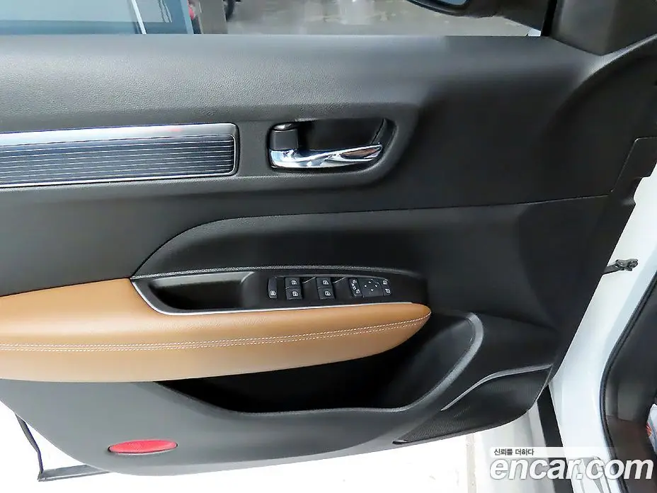 Renault (Samsung) QM6 2022 2.0 автомат (гидро), фото 14