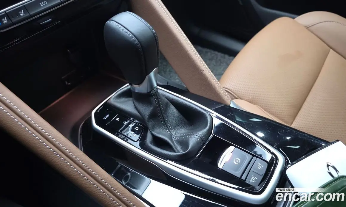 Renault (Samsung) QM6 2022 2.0 автомат (гидро), фото 12