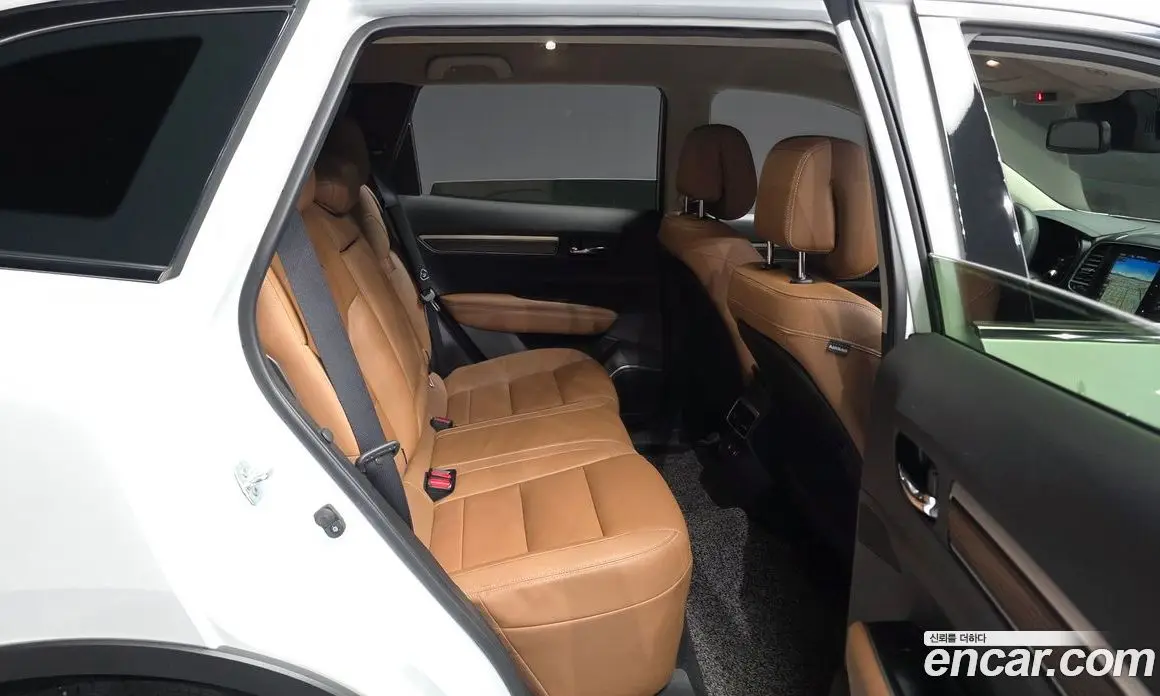 Renault (Samsung) QM6 2022 2.0 автомат (гидро), фото 18