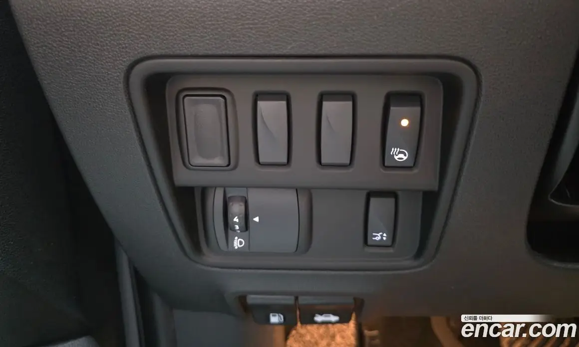 Renault (Samsung) QM6 2022 2.0 автомат (гидро), фото 29