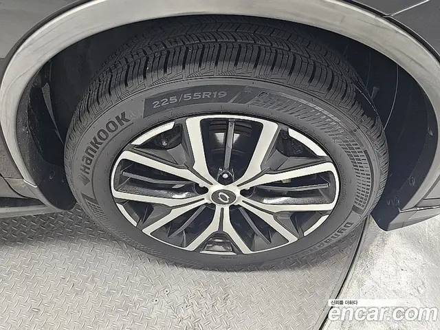 Renault (Samsung) QM6 2022 2.0 автомат (гидро), миниатюра 12