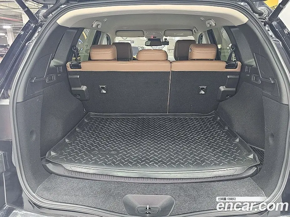 Renault (Samsung) QM6 2022 2.0 автомат (гидро), фото 13