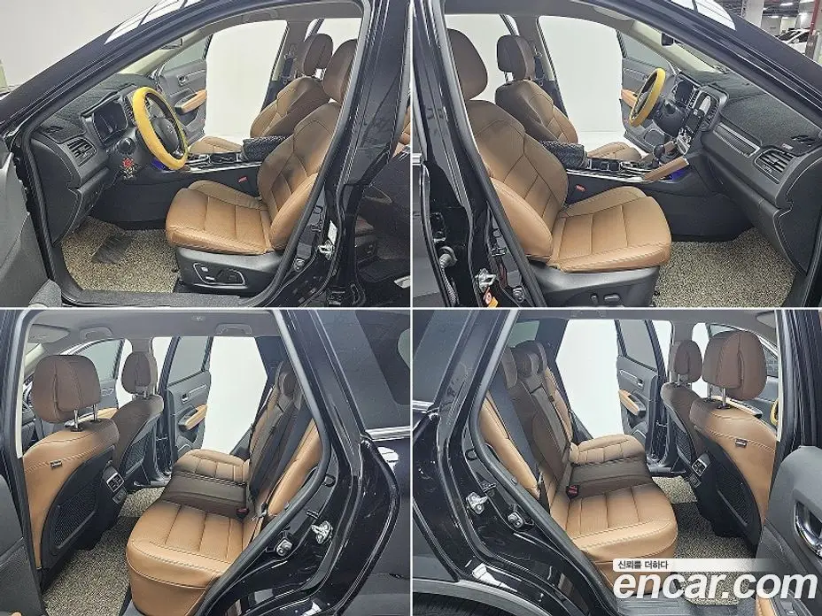 Renault (Samsung) QM6 2022 2.0 автомат (гидро), фото 18