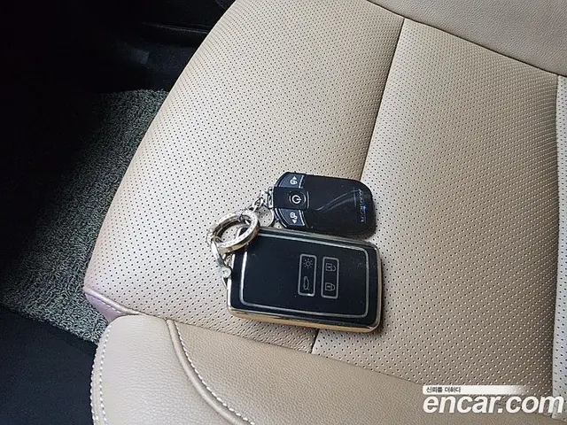Renault (Samsung) QM6 2022 2.0 автомат (гидро), миниатюра 10
