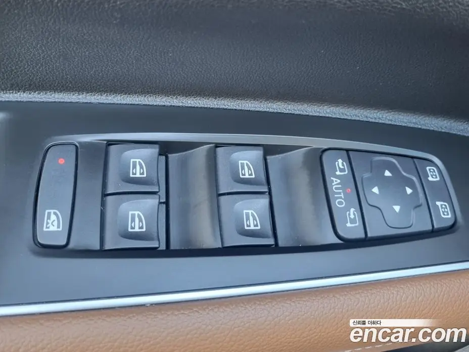 Renault (Samsung) QM6 2023 2.0 автомат (гидро), фото 5