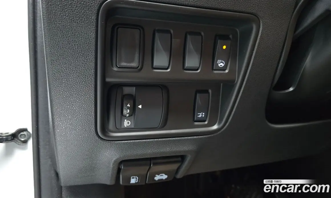 Renault (Samsung) QM6 2023 2.0 автомат (гидро), фото 14