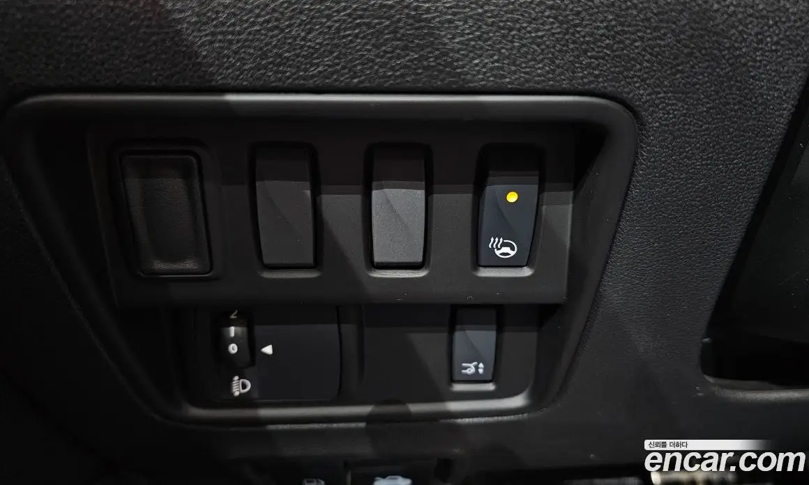 Renault (Samsung) QM6 2023 2.0 автомат (гидро), фото 17