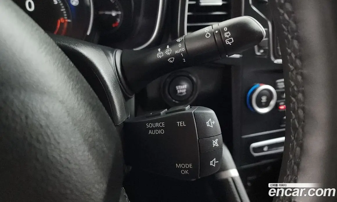 Renault (Samsung) QM6 2023 2.0 автомат (гидро), фото 15