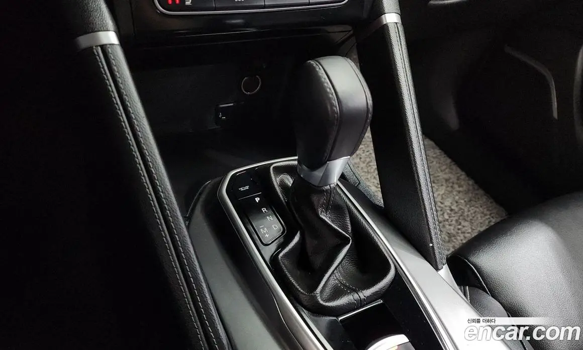 Renault (Samsung) QM6 2023 2.0 автомат (гидро), фото 9