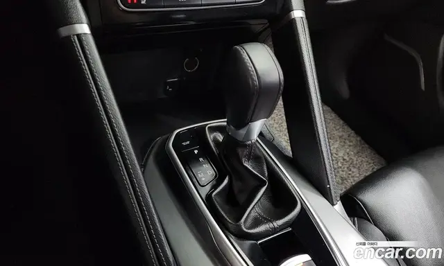 Renault (Samsung) QM6 2023 2.0 автомат (гидро), миниатюра 9