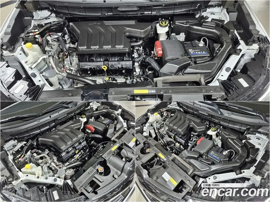 Renault (Samsung) QM6 2024 2.0 автомат (гидро), фото 17