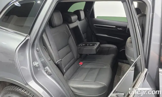 Renault (Samsung) QM6 2025 2.0 автомат (гидро), миниатюра 11