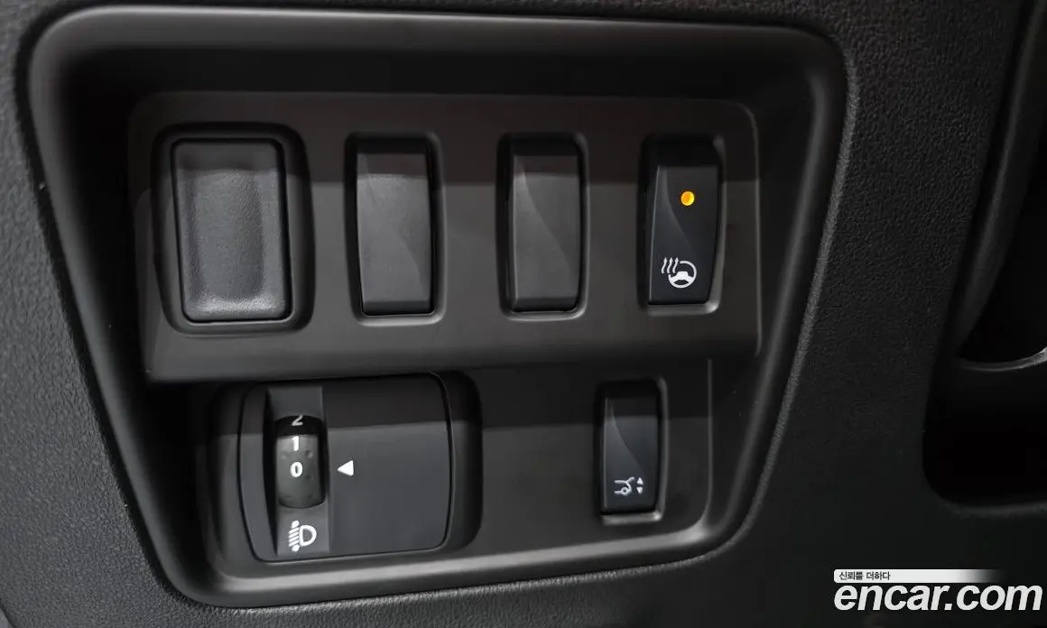 Renault (Samsung) QM6 2025 2.0 автомат (гидро), фото 14