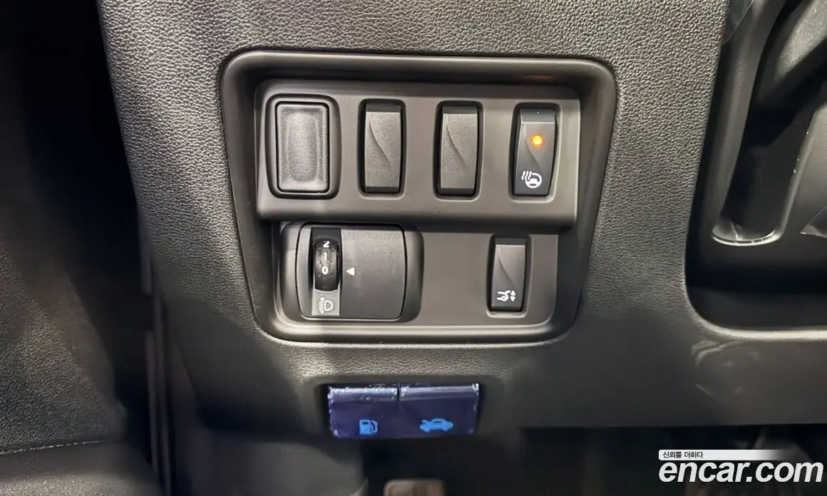 Renault (Samsung) QM6 2026 2.0 автомат (гидро), фото 18