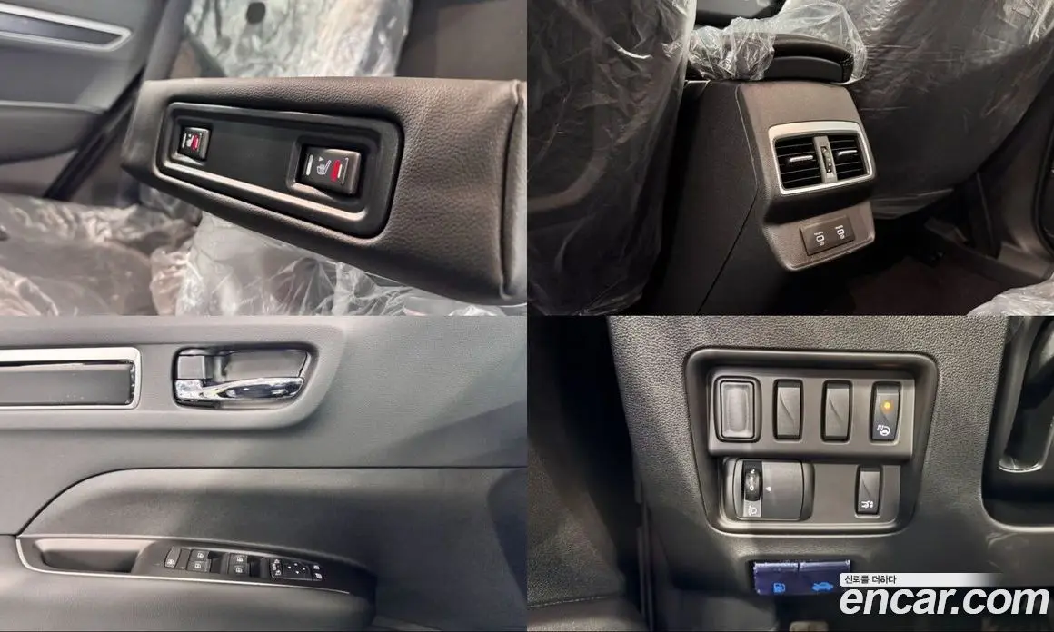Renault (Samsung) QM6 2026 2.0 автомат (гидро), фото 19