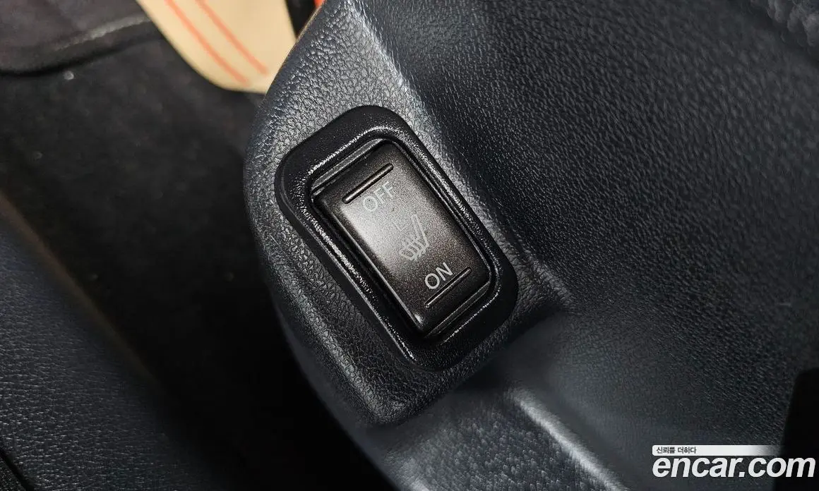 Renault (Samsung) SM3 2009 1.6 автомат (гидро), фото 19