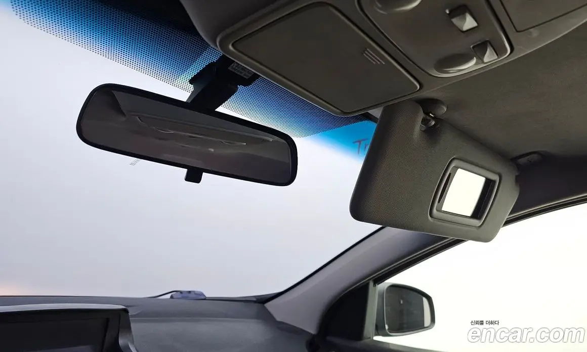 Renault (Samsung) SM3 2010 1.6 автомат (гидро), фото 20