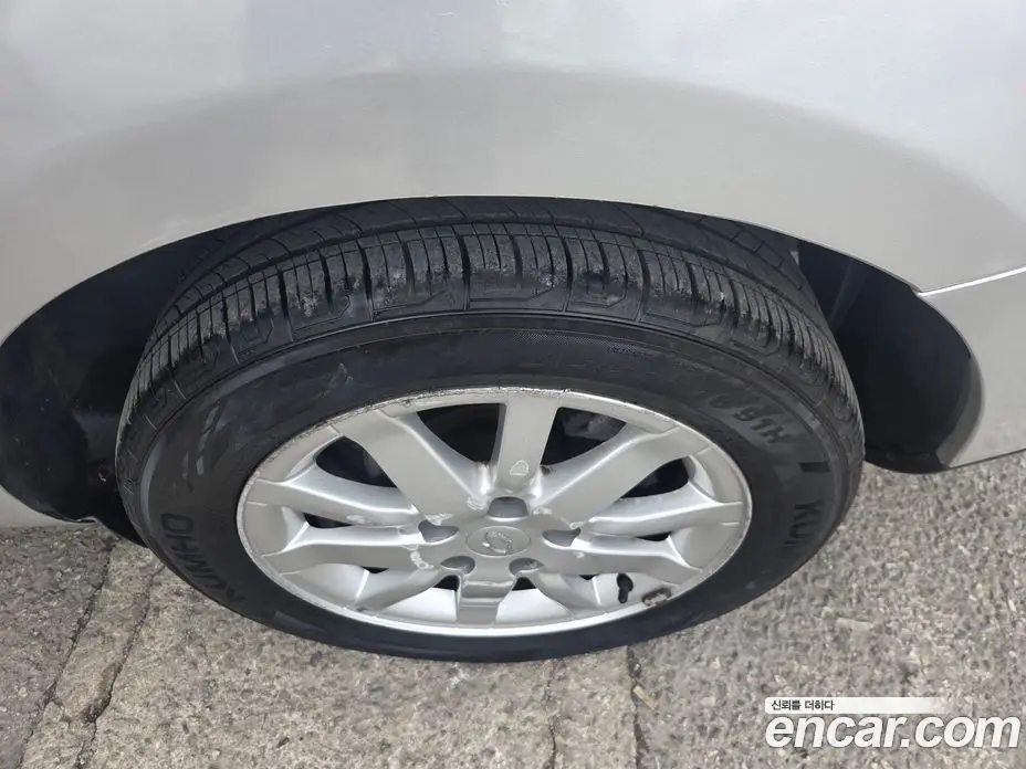 Renault (Samsung) SM3 2011 2.0 автомат (гидро), фото 13