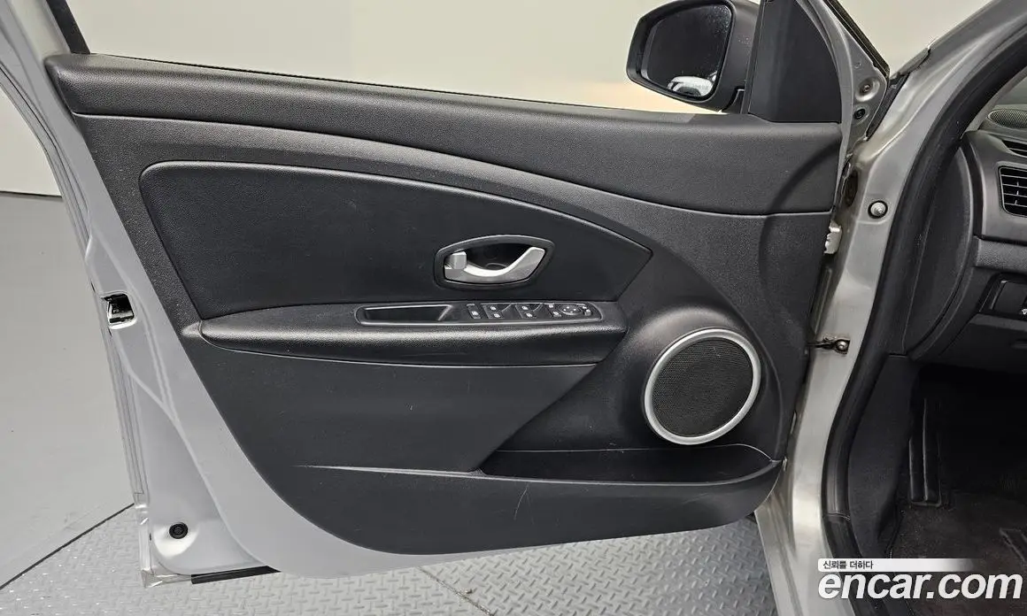 Renault (Samsung) SM3 2014 1.6 автомат (гидро), фото 14