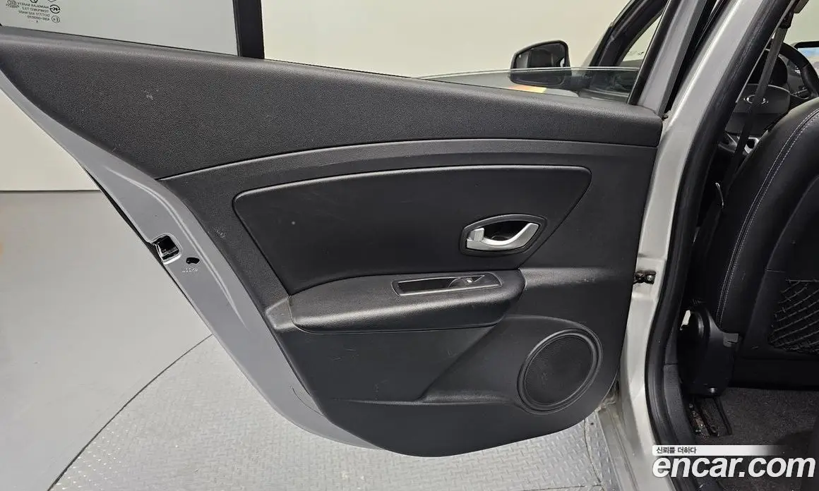 Renault (Samsung) SM3 2014 1.6 автомат (гидро), фото 15