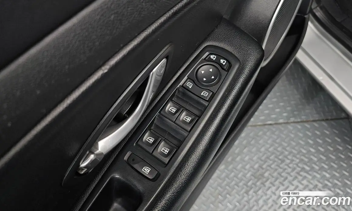 Renault (Samsung) SM3 2014 1.6 автомат (гидро), фото 21