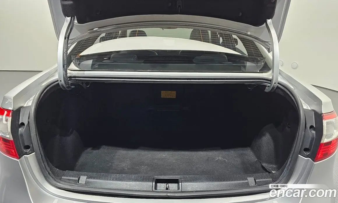Renault (Samsung) SM3 2014 1.6 автомат (гидро), фото 23