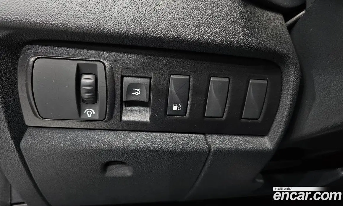 Renault (Samsung) SM3 2014 1.6 автомат (гидро), фото 26