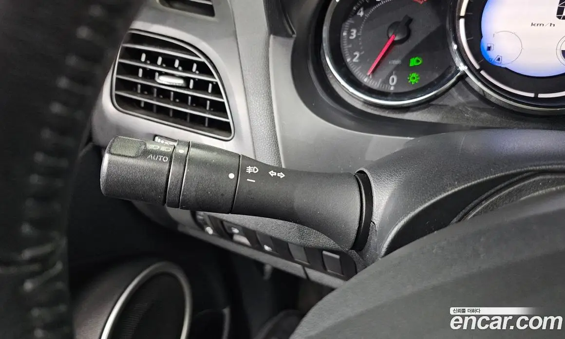 Renault (Samsung) SM3 2014 1.6 автомат (гидро), фото 27
