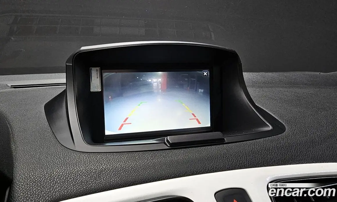 Renault (Samsung) SM3 2014 1.6 автомат (гидро), фото 15