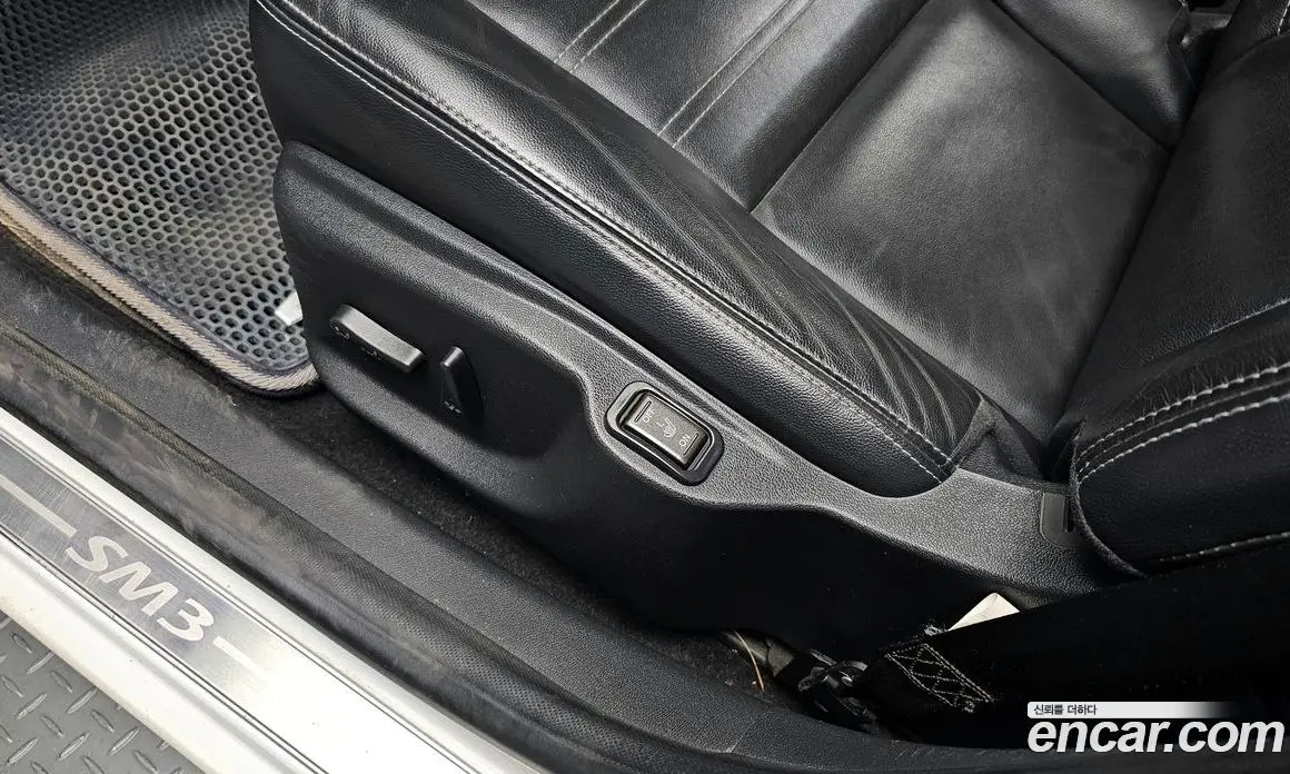 Renault (Samsung) SM3 2014 1.6 автомат (гидро), фото 17