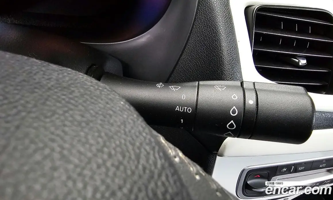 Renault (Samsung) SM3 2014 1.6 автомат (гидро), фото 18
