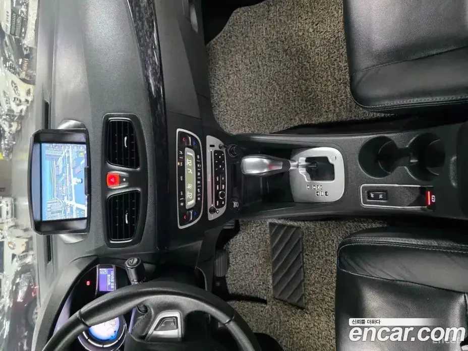 Renault (Samsung) SM3 2014 1.6 автомат (гидро), фото 10