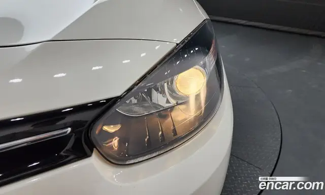 Renault (Samsung) SM3 2015 1.6 автомат (гидро), миниатюра 8