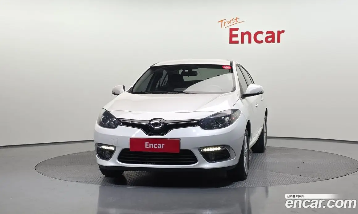 Renault (Samsung) SM3 2015 1.6 автомат (гидро), фото 3