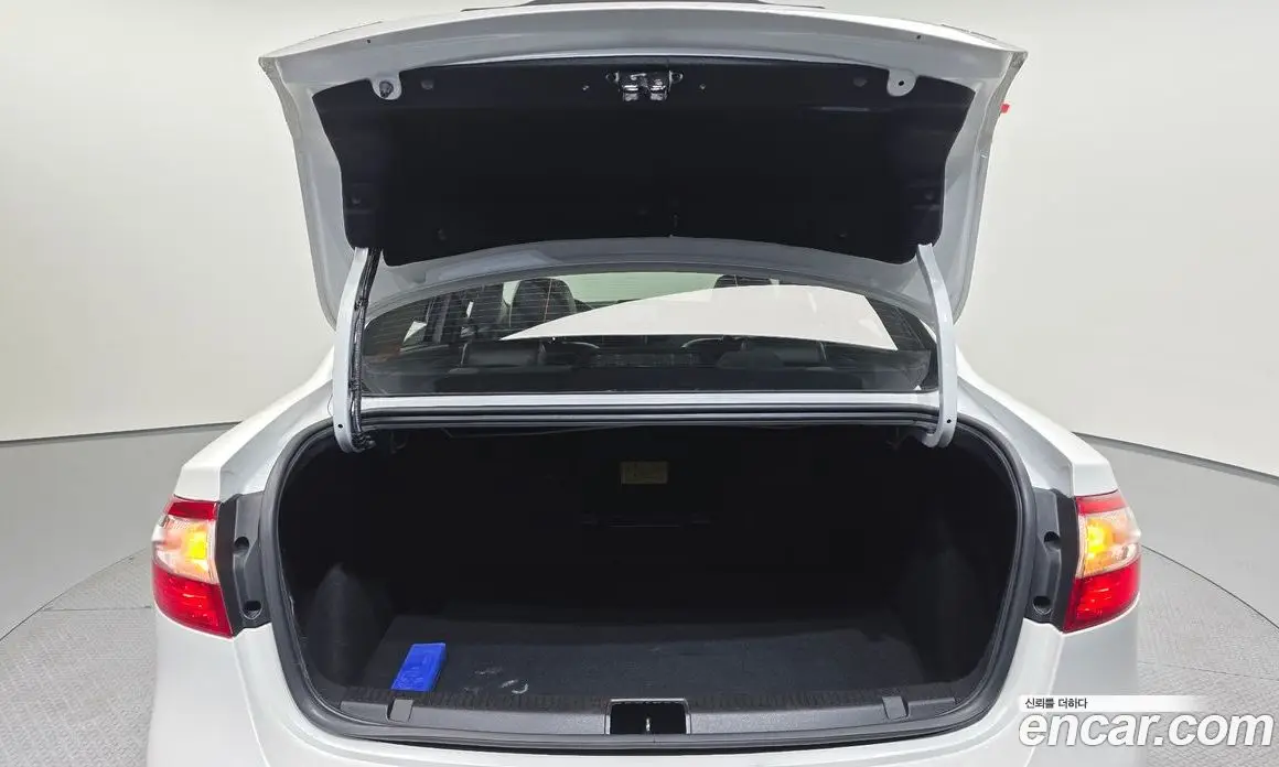 Renault (Samsung) SM3 2015 1.6 автомат (гидро), фото 23