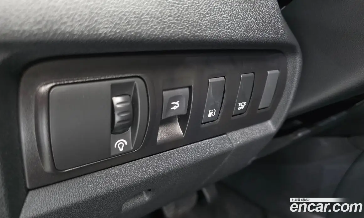 Renault (Samsung) SM3 2015 1.6 автомат (гидро), фото 26
