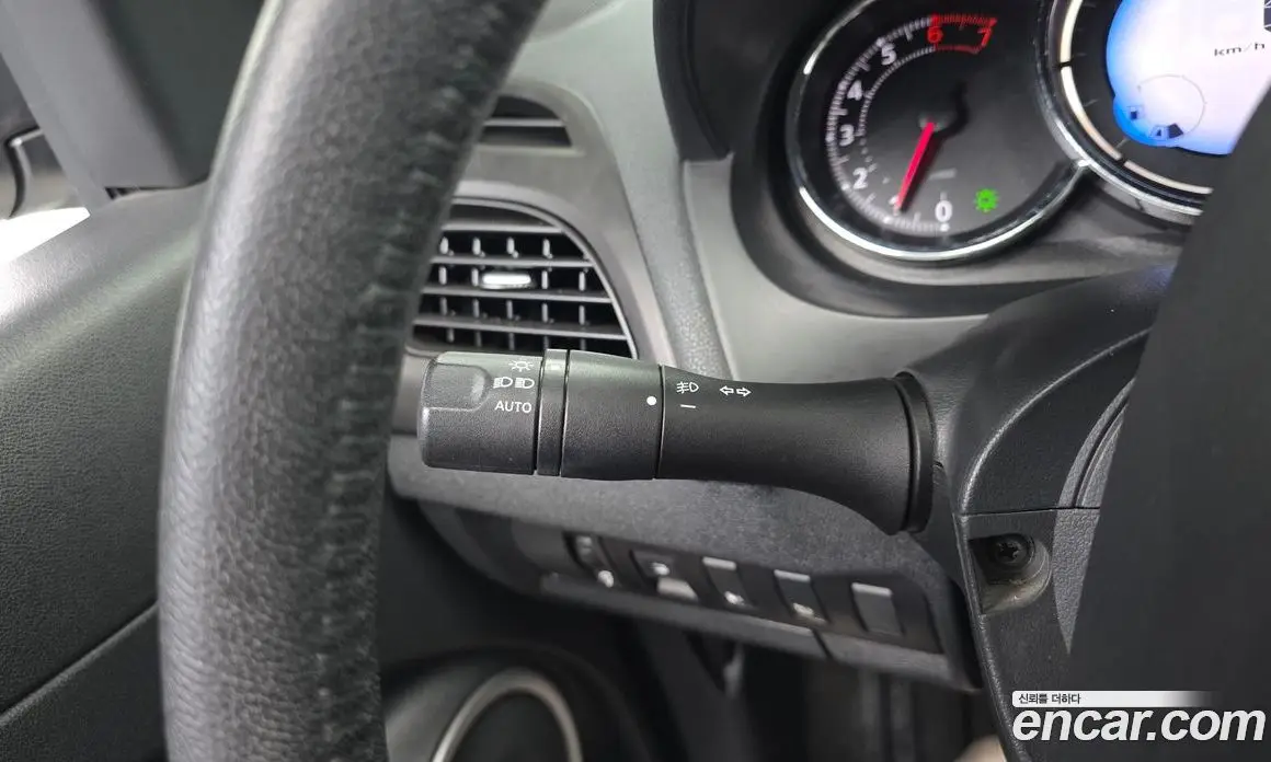 Renault (Samsung) SM3 2015 1.6 автомат (гидро), фото 31