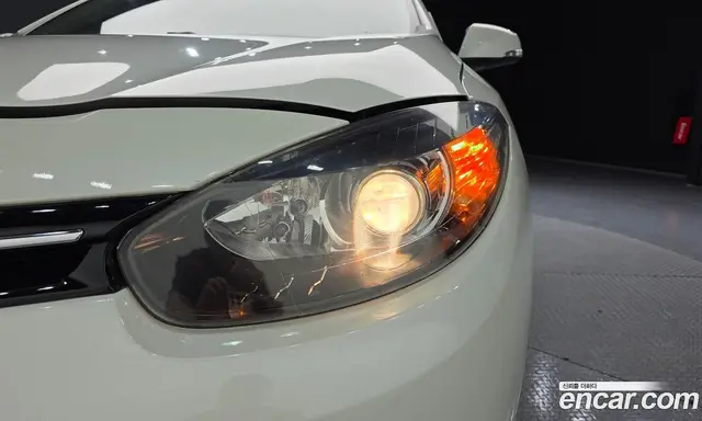 Renault (Samsung) SM3 2015 1.6 автомат (гидро), миниатюра 8