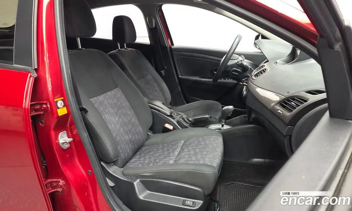 Renault (Samsung) SM3 2015 1.6 автомат (гидро), фото 11