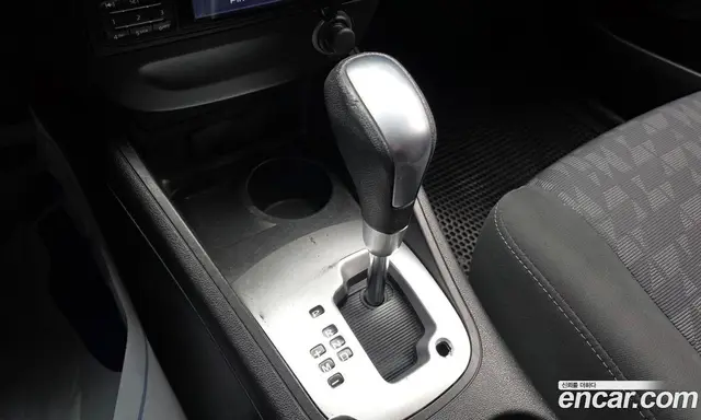 Renault (Samsung) SM3 2015 1.6 автомат (гидро), миниатюра 9