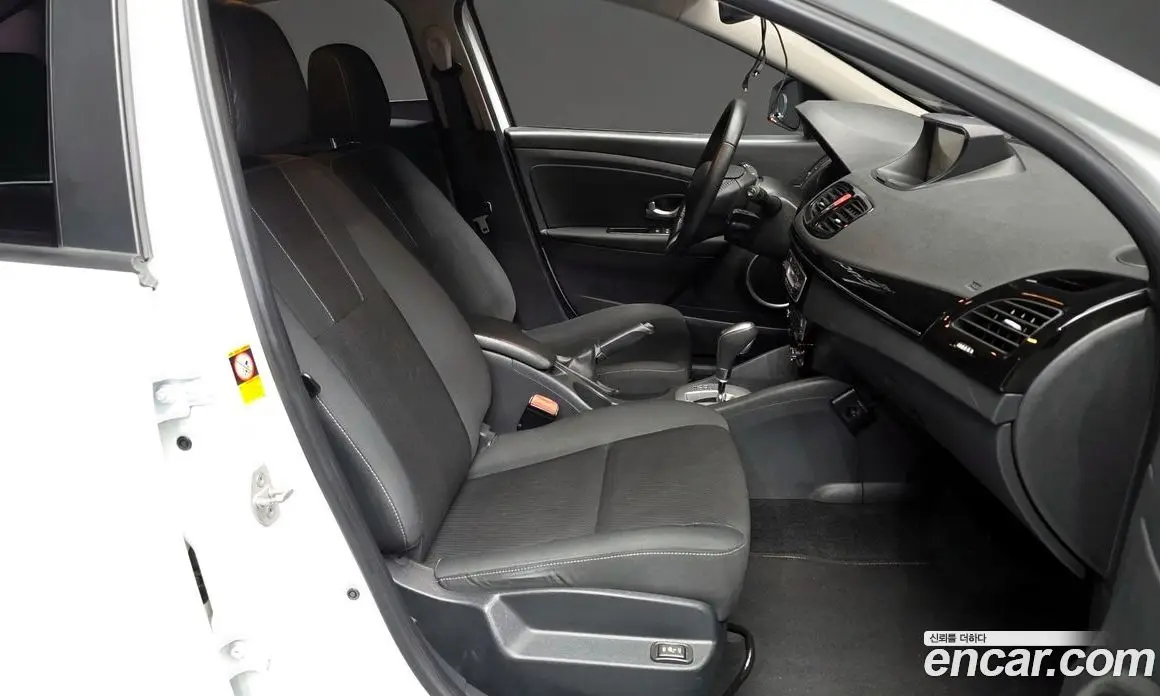 Renault (Samsung) SM3 2015 1.6 автомат (гидро), фото 11