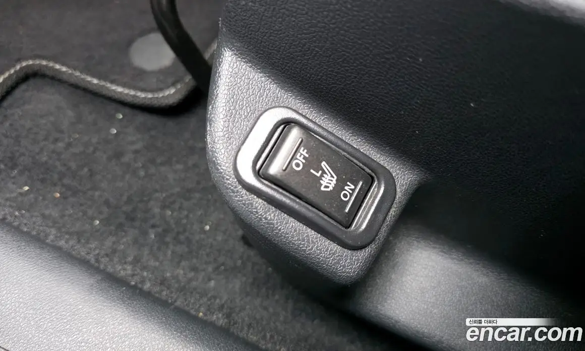 Renault (Samsung) SM3 2015 1.6 автомат (гидро), фото 18