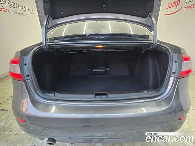 Renault (Samsung) SM3 2016 1.6 автомат (гидро), миниатюра 12