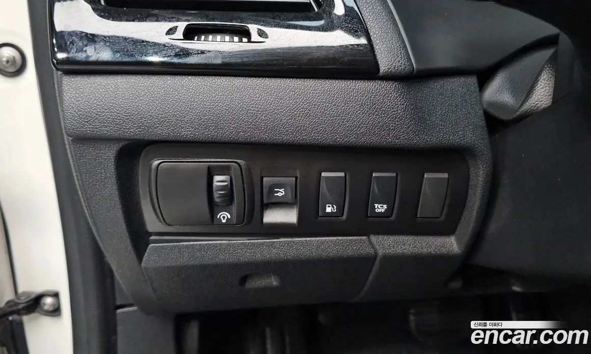 Renault (Samsung) SM3 2016 1.6 автомат (гидро), фото 24